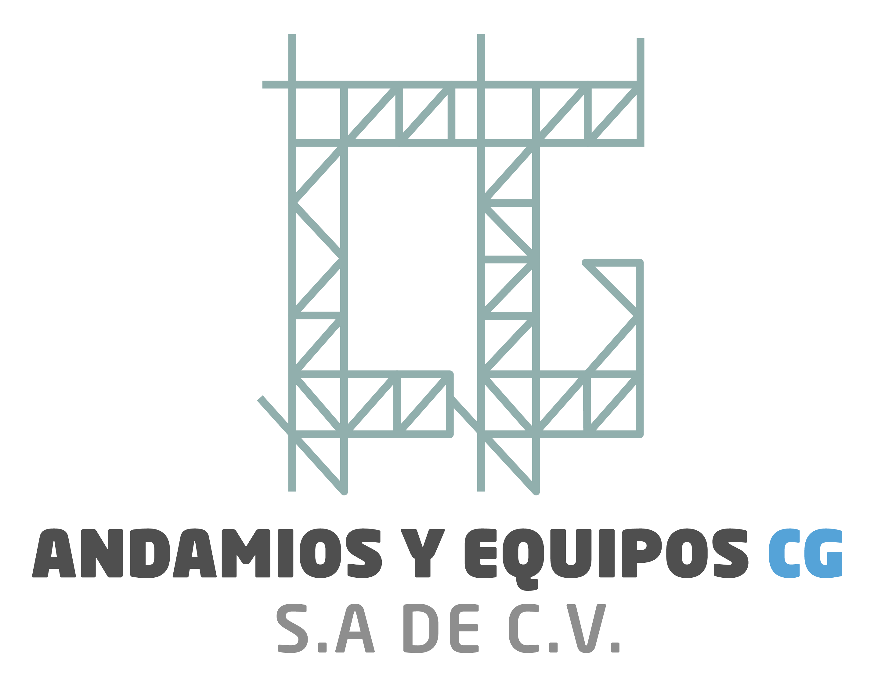 Andamios y Equipos CG